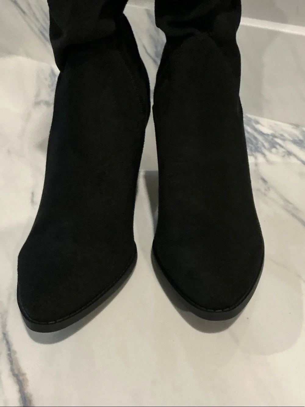 Mysoft classic black